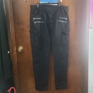 Women's fashion pants